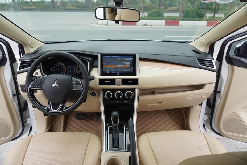 Mitsubishi Xpander 1.5AT 2019 - 13