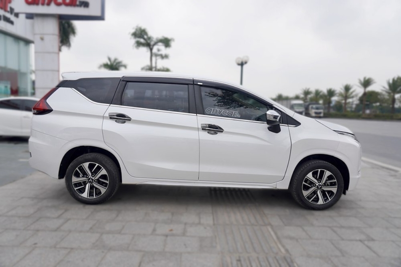 Mitsubishi Xpander 1.5AT 2019 - 8