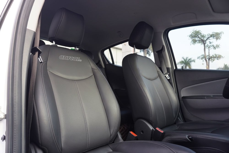 Xe Vinfast Fadil Plus 1.4AT 2022 - 9