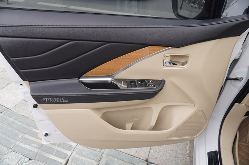 Mitsubishi Xpander 1.5AT 2019 - 12