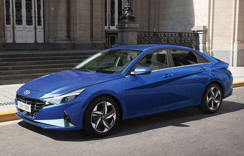 Cập nhật thông số kỹ thuật Hyundai Elantra 2024 kèm thông tin xe