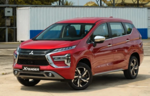 Thông số kỹ thuật Mitsubishi Xpander 2024: An Toàn, Tiện Nghi & Động Cơ (11/2024)